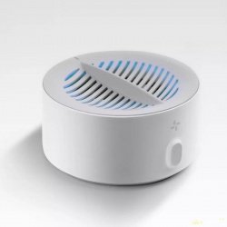 Стерилизатор для фруктов Xiaoda Portable Fruit Vegetable Washing Machine за  1 552 рубля