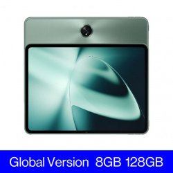 Скидка на планшет OnePlus Pad, глобалка 8+128ГБ (цена 36539р)