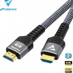 Скидка на HDMI кабель FDBRO