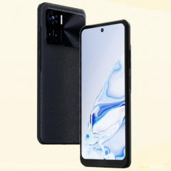 Обзор  смартфона Hotwav Note 12. Дешево и сердито
