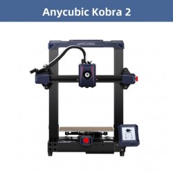 3D-принтер ANYCUBIC Kobra 2 за 20600 руб.