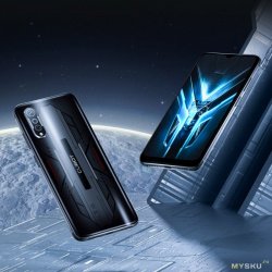 Месяц со смартфоном Cubot X70. Что мы получаем от бюджетного "китайца" за 170$