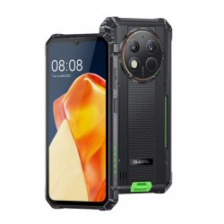 Oukitel WP28 — защищённый смартфон с огромным аккумулятором