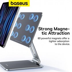 Магнитная подставка Baseus для iPad Pro 11" или 12.9" от 2819 ₽