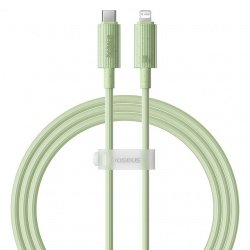 USB-C to Lightning кабель для зарядки смартфонов Phone, от Baseus (стоимость 700р)