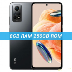 Распродажа Xiaomi Redmi Note 12 Pro 4G (версия 8+256 за 20218 руб.)