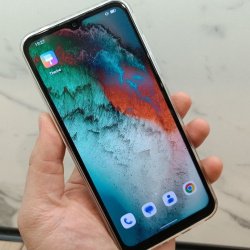 Обзор смартфона HOTWAV Note 13 Pro