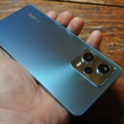 Смартфон Xiaomi Redmi Note 12 Pro 5G