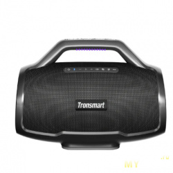 Купон на одну из крупнейших колонок от Tronsmart — Bang Max (145$ вместо 174.99)