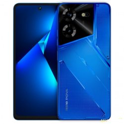 Стиль и универсальность: обзор Tecno Pova 5