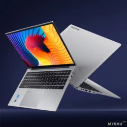 Промокод на ноутбук Dere R16 Pro на N95 процессоре