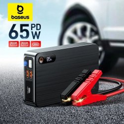 Пусковое устройство Baseus 1600A за 5 807,04 ₽