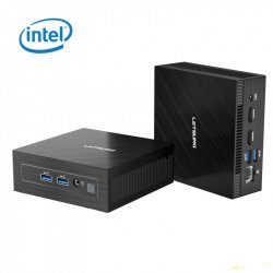 Офисный мини-ПК Golite 11 Intel Celeron N4020C (8700 руб.)