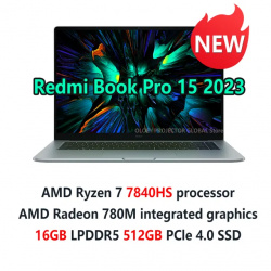 Ноутбук Xiaomi RedmiBook Pro15 2023