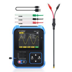 Универсальный измеритель FNIRSI DSO-TC3 от 36.99$