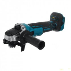 УШМ Drillpro M10 125 мм из РФ ($38.99)