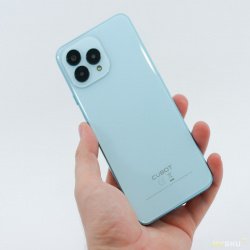 Обзор смартфона Cubot P80: 8/512GB за 125$