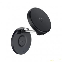 Скидка на магнитную подставку Baseus Mag Pro (цена 710р)