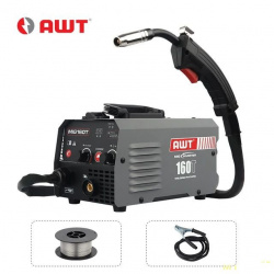 Сварочный аппарат AWT Mig за 5 610,68 ₽
