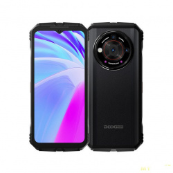 Обзор защищённого смартфона Doogee V30 Pro