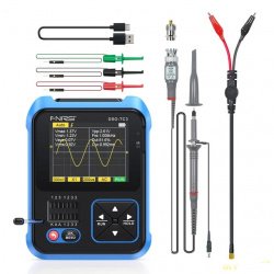 Универсальный измеритель FNIRSI DSO-TC3 (3972,12 ₽)