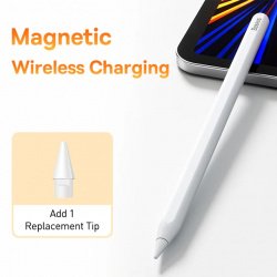 Стилус Baseus для iPad Apple Pencil 2-го поколения за 1117,56 ₽