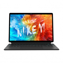 Что ты такое? Ноутбук или планшет? Ninkear T40