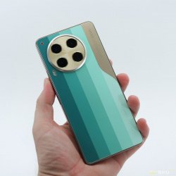 Обзор смартфона TECNO CAMON 30 5G LOEWE. Design Edition