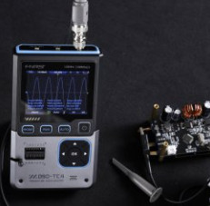 Универсальный измеритель Fnirsi DSO-TC4