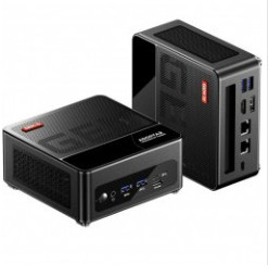 Акция на мини компьютер AOOSTAR GEM12 (Ryzen 9, OCULINK, USB4), из-за рубежа, 27 785 рублей)
