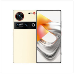 Смартфон Nubia Z70 Ultra 16/512ГБ (67715  ₽ с картой Пэй)