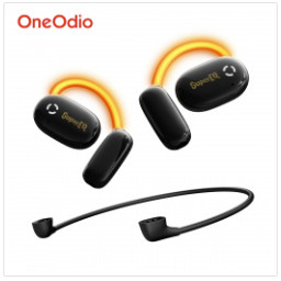 Беспроводные наушники Oneodio SuperEQ D72 (из РФ, 2119 ₽)