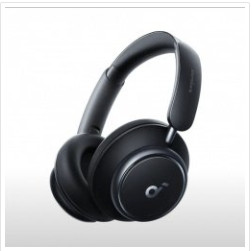 Беспроводные накладные наушники Soundcore Anker Space q45 за 6178 руб