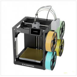 3Д принтер Flashforge AD5X с АМС за 31 733 ₽