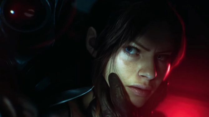 Capcom объяснила, зачем «штампует» ремейки Resident Evil