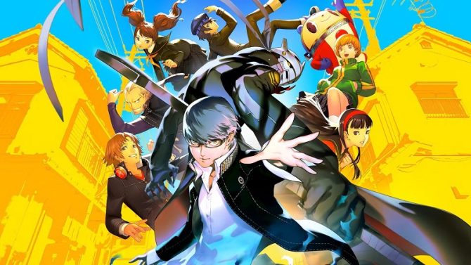«Эта игра выглядит феноменально»: утечка 26 минут геймплея Persona 4 Revival впечатлила фанатов