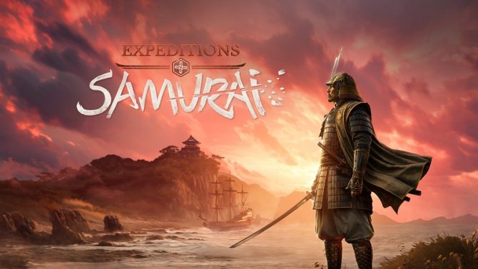 Партийная RPG с японским колоритом Expeditions: Samurai прорубит дорогу в ранний доступ Steam уже совсем скоро — новый трейлер и дата выхода
