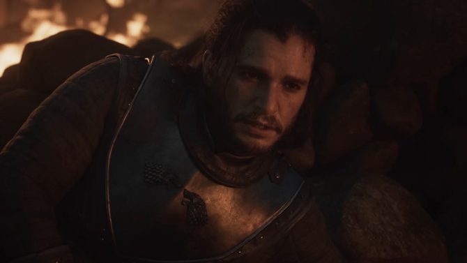Амбициозная стратегия Game of Thrones: War for Westeros по мотивам «Игры престолов» не выйдет в 2026 году