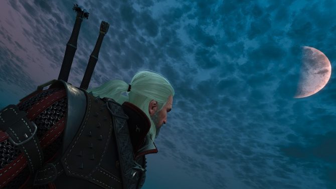 CD Projekt Red подтвердила, когда и где покажет «Баллады прошлого»  — третье сюжетное дополнение к The Witcher 3: Wild Hunt