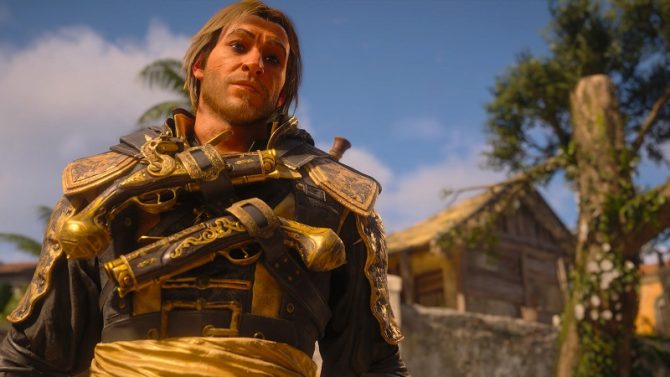 Настоящий клад: Assassin’s Creed Black Flag Resynced превзошла годовые ожидания Ubisoft за две недели