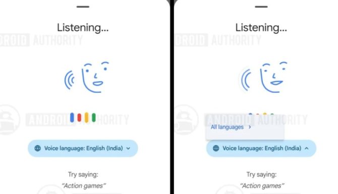 Поиск в Google Play начнёт понимать речь на русском и ещё двух десятках языков