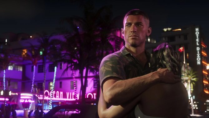 «Это пустяки»: ветеран Rockstar сравнил утечки  GTA VI с секс-скандалом вокруг GTA: San Andreas