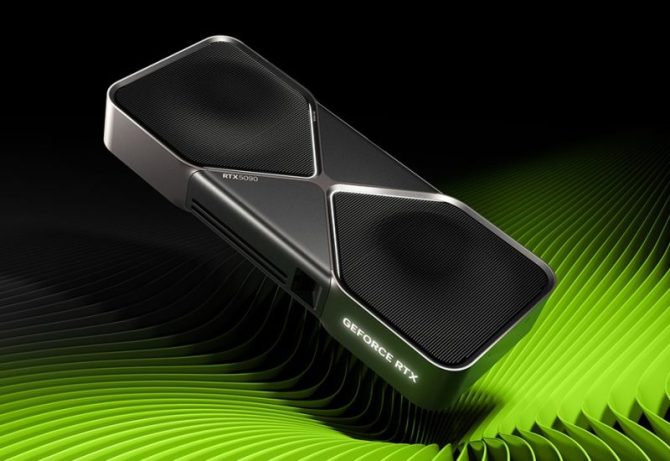 Nvidia подняла цены на свои GPU ещё на 20–30 %