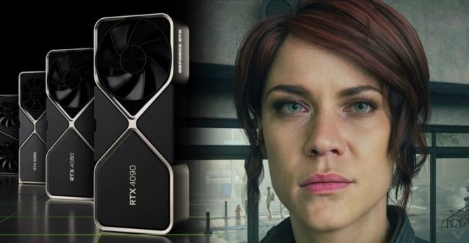 Раннюю версию DLSS 5 уже адаптировали для видеокарт GeForce RTX 4000
