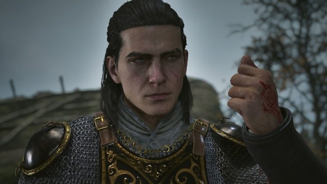 Сюжетный таймер в The Blood of Dawnwalker задумывался куда более жёстким, но разработчики сжалились над игроками