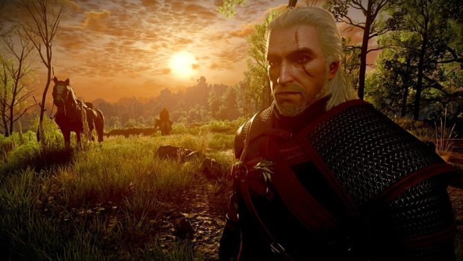 The Witcher 3: Wild Hunt спустя 11 лет установила новый рекорд популярности в Steam — всё благодаря ремастеру