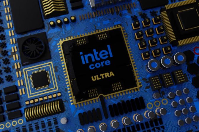 Intel догнала TSMC в гонке нанометров — Intel 14A будет отличаться от TSMC A14 не более чем на 5 %
