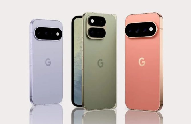 Владельцы Pixel 11 утверждают, что их телефоны «просыпаются» самопроизвольно от малейшей вибрации