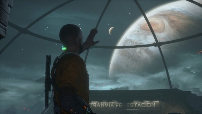 Создатель Dead Space рассказал, почему провалилась The Callisto Protocol и какой могла быть The Callisto Protocol 2