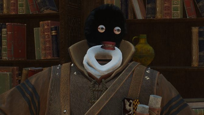 Баги The Witcher 3: Wild Hunt — Remastered напомнили игрокам об ужасах Assassin’s Creed Unity